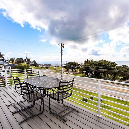 Porters Paradise Gold Beach Exterior foto