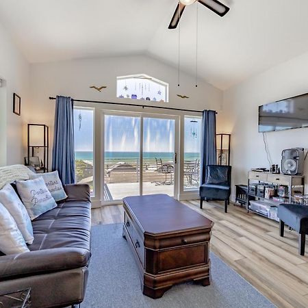 Porters Paradise Gold Beach Exterior foto