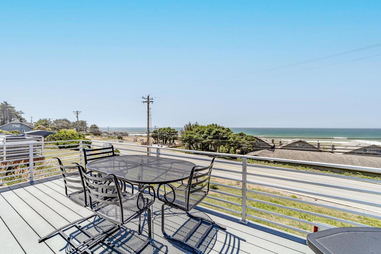 Porters Paradise Gold Beach Exterior foto